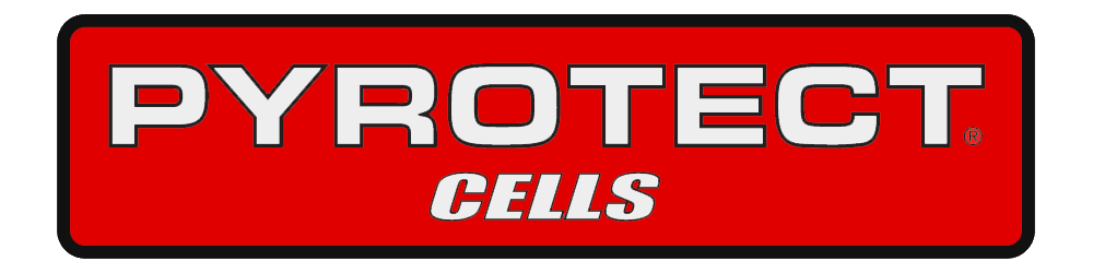 Pyrotect Racing Cells