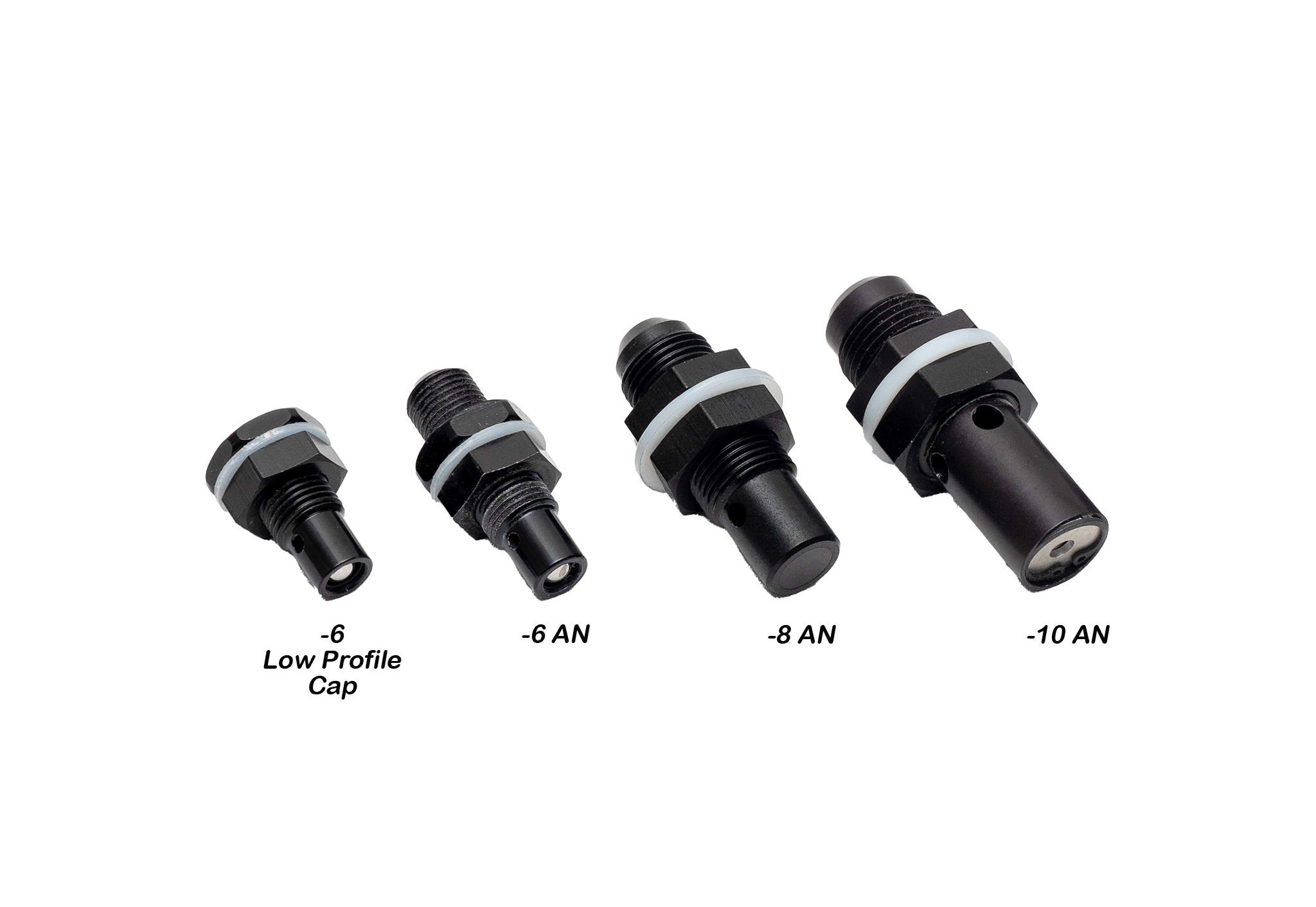 Fuel Cell Valves Group-2