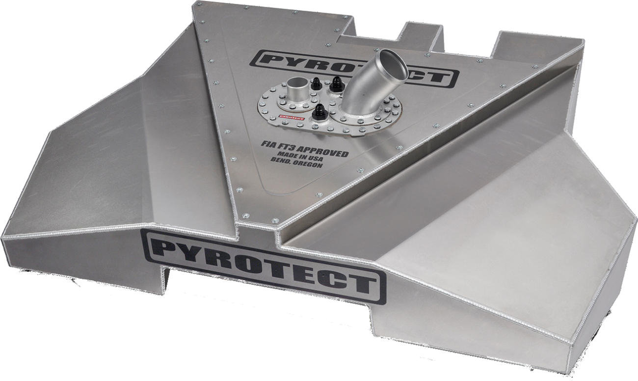 Custom Fuel Cells – Pyrotect Cells