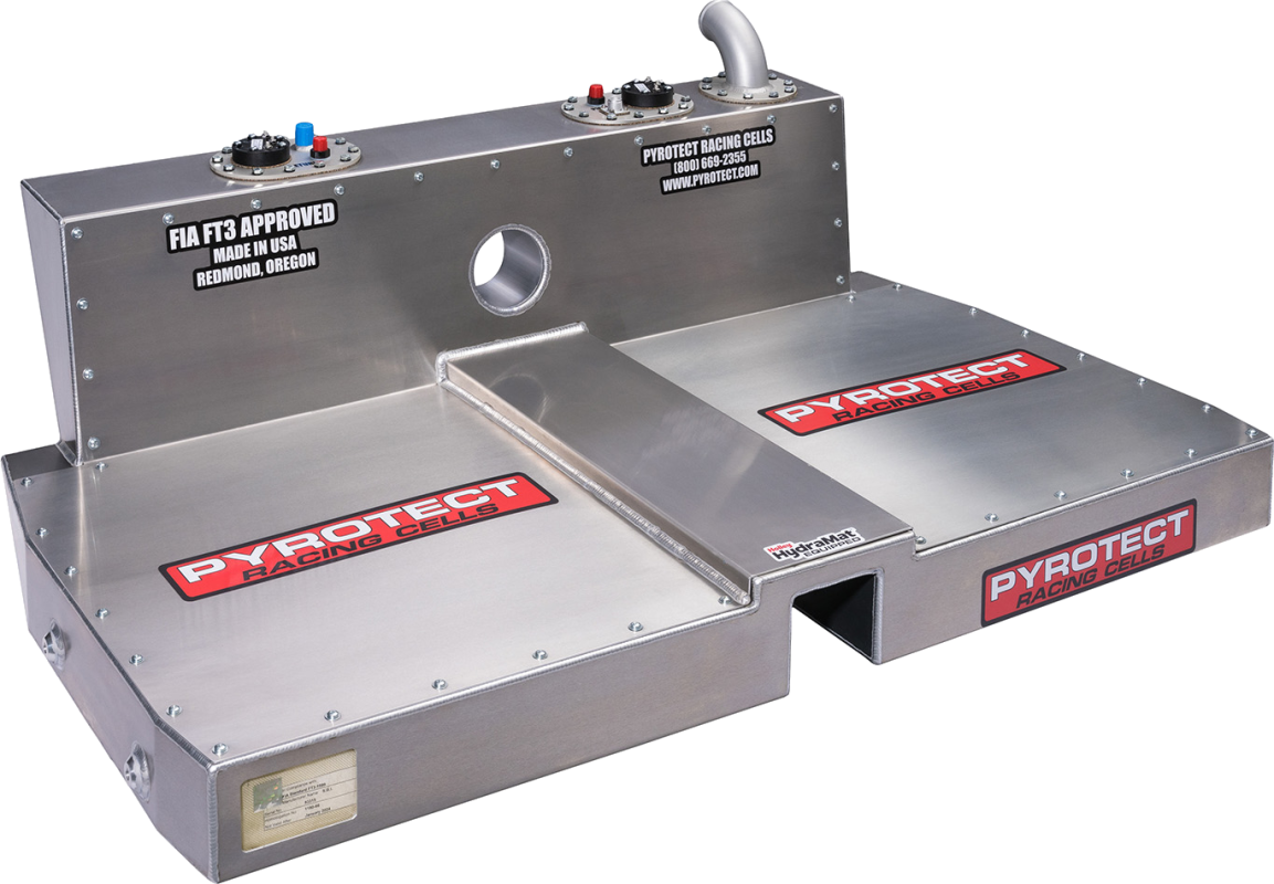 Custom Fuel Cells – Pyrotect Cells